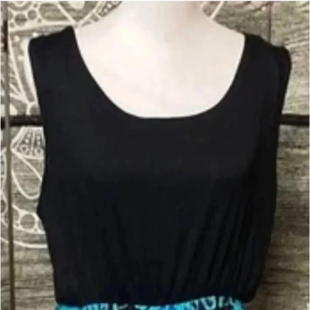 Heimish USA dress maxi dress size small - Picture 10 of 11